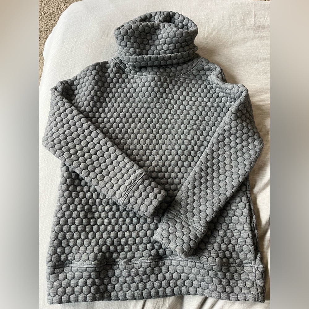 Gapfit, XS, warm sweatshirt with pockets